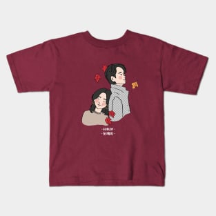 Goblin - Fanart Kids T-Shirt